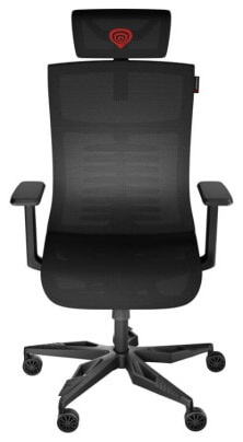 (EU) Игровое кресло Genesis Astat 700, 268474967, Серое