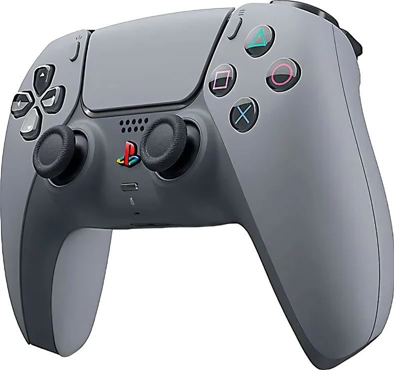 Sony PlayStation 5 Pro (PS5 Pro, EU) + 2-й геймпад 30th Anniversary Limited Edition