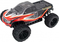 Радиоуправляемая модель HSP Brontosaurus 4WD (1к10) Red (94111-AA-Red)