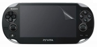 Защитная плёнка на экран для PS Vita 2000