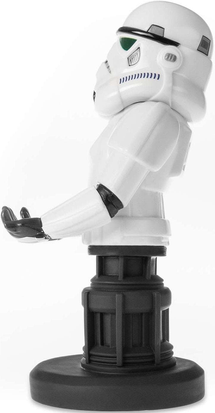 Фигурка-подставка Cable Guy: Star Wars: StormTrooper