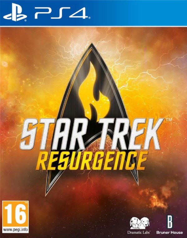 ИгроПак для PS4: Metro Exodus + Star Wars: JEDI Fallen Order + Star Trek: Resurgence