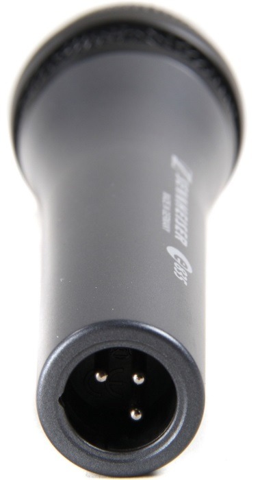 Микрофон Sennheiser E 835