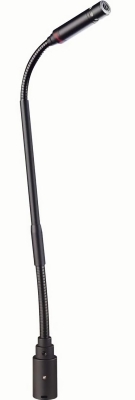 (EU) Микрофон Audio-Technica PRO49QL, конденсаторный, гусиная шея, кардиоидный