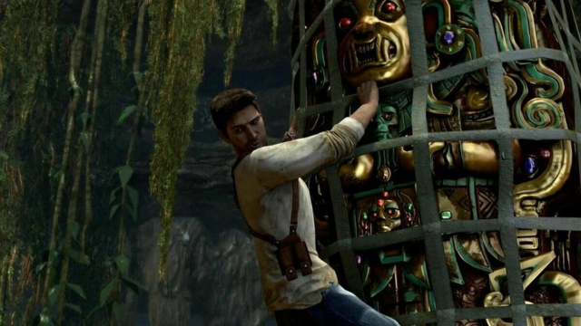 Дизайнер оригинальной Uncharted против ремейка: «Лучше создайте новую игру о молодом Дрейке»