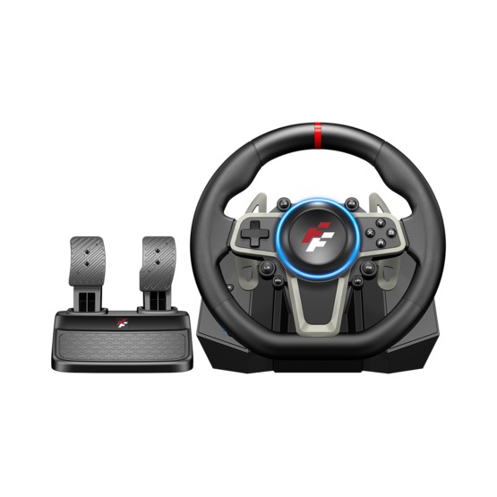 Игровой руль FLASHFIRE F119