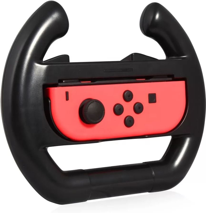 Набор рулей Controller Direction Manipulate Wheel (TNS-852C) для Nintendo Switch