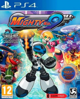 Игра Mighty № 9 (PS4)