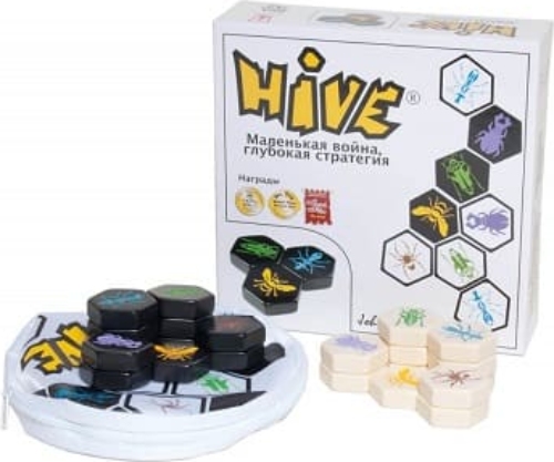 Настольная игра Magellan Улей (HIVE)(52239)