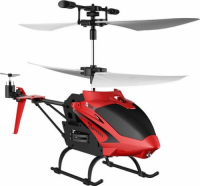 Радиоуправляемый вертолет Syma S5H Red