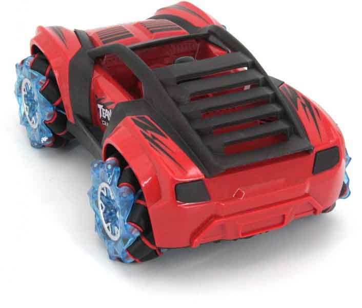 Радиоуправляемая модель ZeGan Сrazy Drift C1432 (1к16) Red(ZG-C1432-RED)