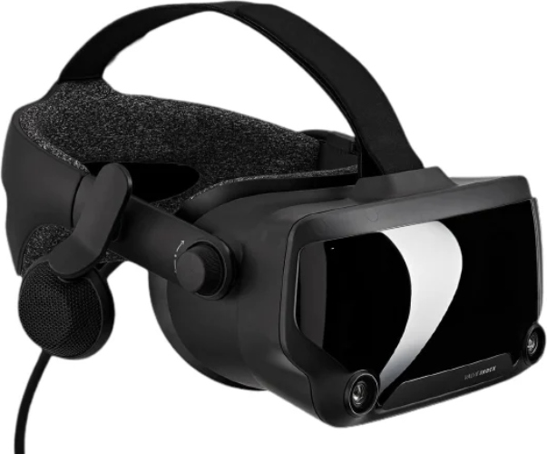 Очки виртуальной реальности Valve Index VR Kit