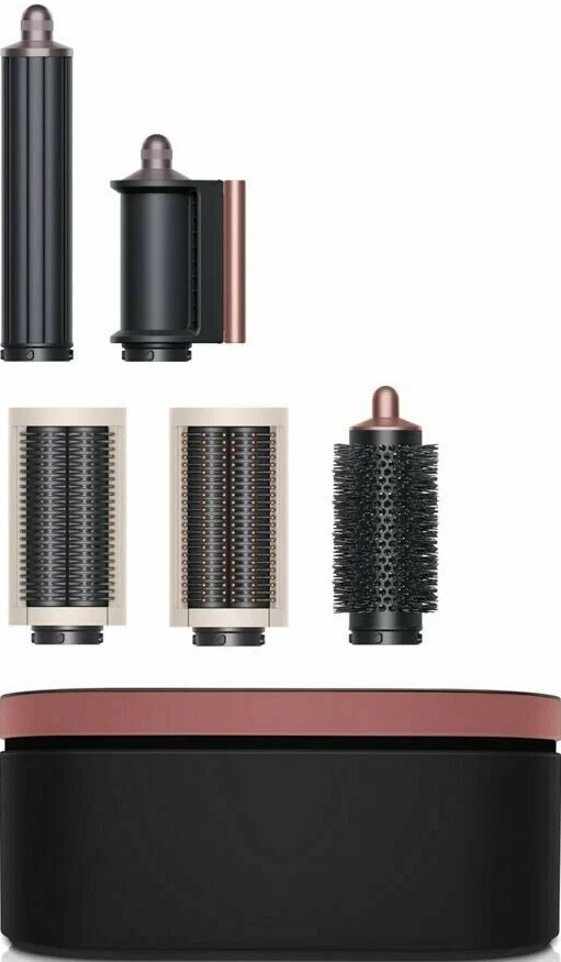 Стайлер Dyson Airwrap Long HS05 (Ceramic/Pink)