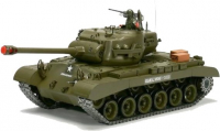 Радиоуправляемый танк Heng Long Snow Leopard Pro 1к16, ВВ-пушка (3838-1pro)