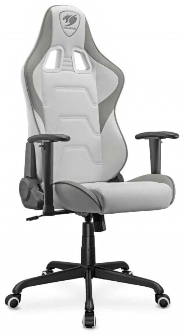(EU) Игровое кресло Cougar ARMOR ELITE, Белое