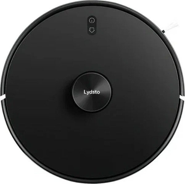 Робот-пылесос XIAOMI Lydsto R1 Pro Black EU