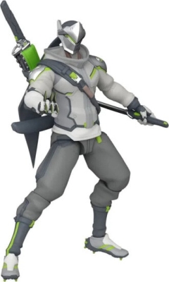 (EU) Фигурка Funko POP! Games: Genji (44223)