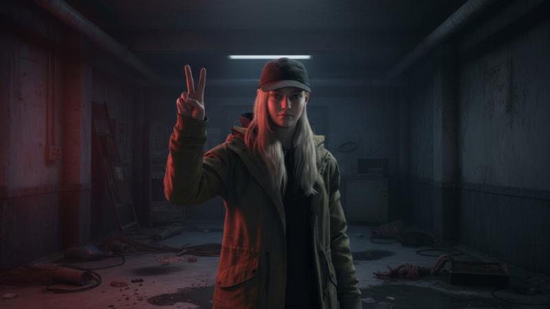 GameStop раскрыли второго персонажа Resident Evil Requiem?