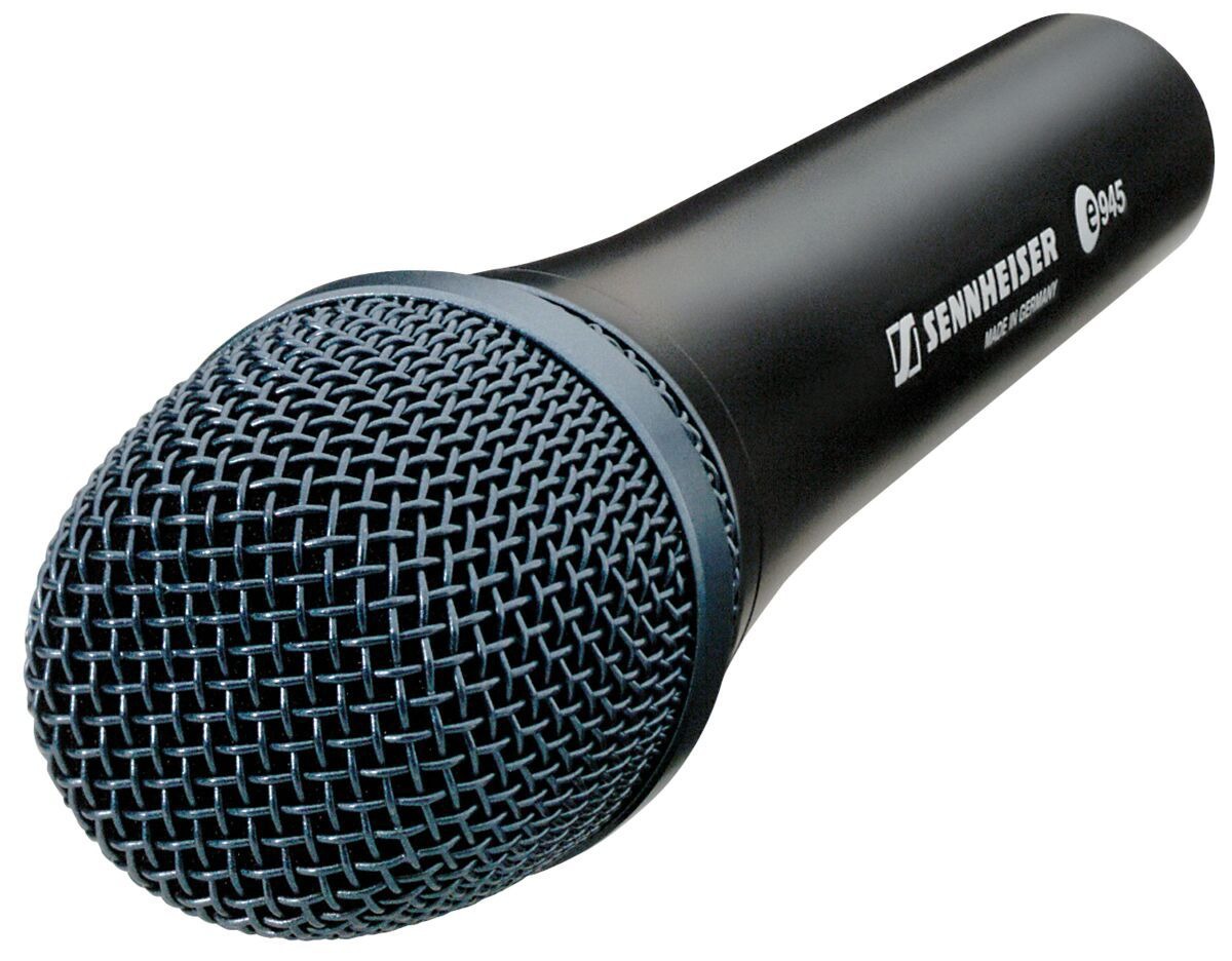 Микрофон Sennheiser E 945