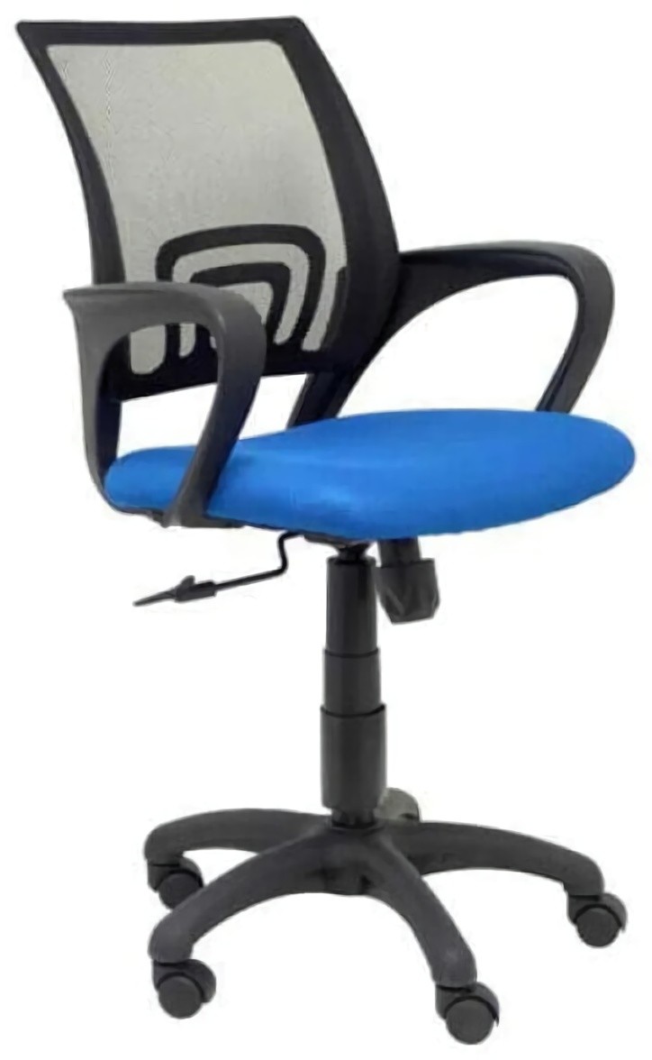 (EU) Офисное кресло Foröl Vianos 312AZ, Синее