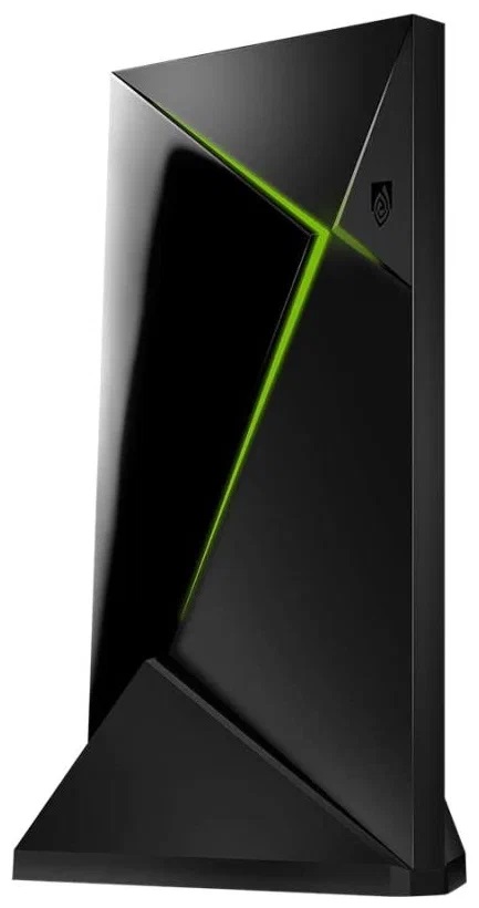ТВ-приставка Nvidia Shield TV PRO 4K HDR Android TV