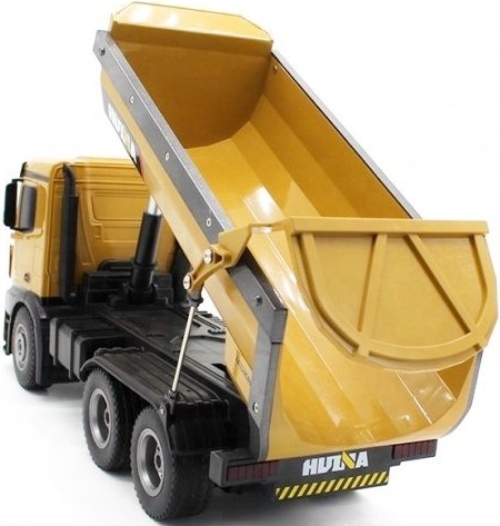 Радиоуправляемая модель самосвал Hui Na Toys 8CH 1к14 (HN1573)