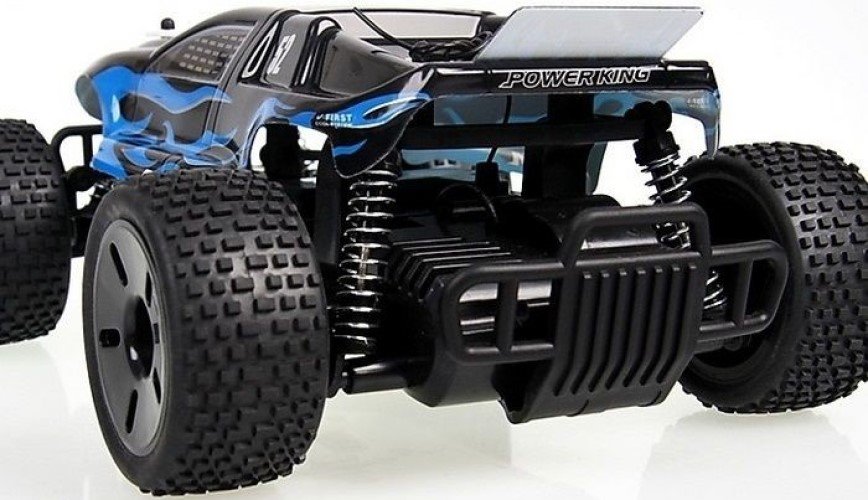 Р/У монстр Huan Qi High Speed HQ543 1:16 2.4G