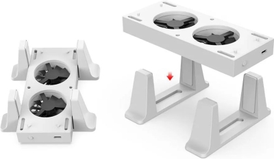 Подставка с охлаждением для Xbox Series S (TYX-0658)