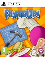 Игра PlateUp! (PS5)
