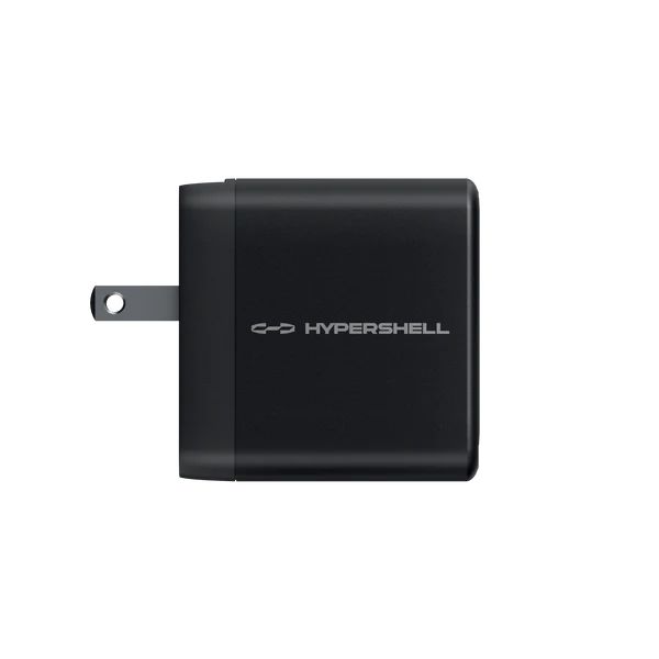 Экзоскелет с ИИ Hypershell X Pro S + 1 батарея новейшая модель 2026 года от Cryptoro