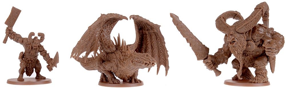 (EU) Настольная игра Hobby World Трудванг: Легенды