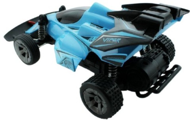 Р/У багги Super Power 1/20 + свет + звук, BS611B