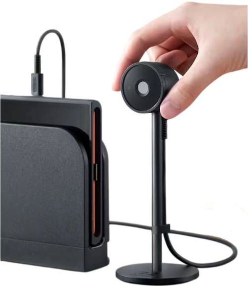 Камера для Nintendo Switch 2