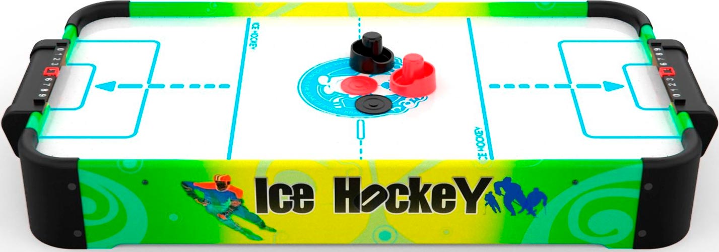 Аэрохоккей DFC SB-AT-3003