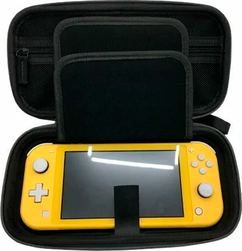 Сумка Mikiman Cloth Bag для Nintendo Nintendo Switch Lite (ZT-SL101)