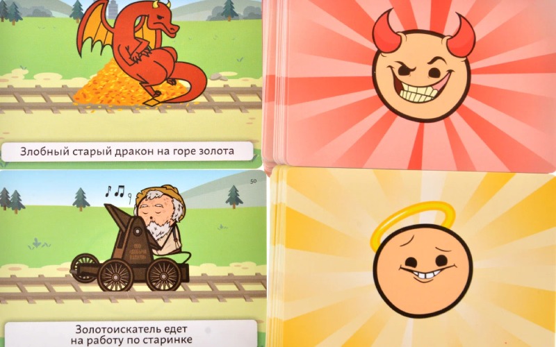 Настольная игра Magellan Трамвай смерти (MAG119826)