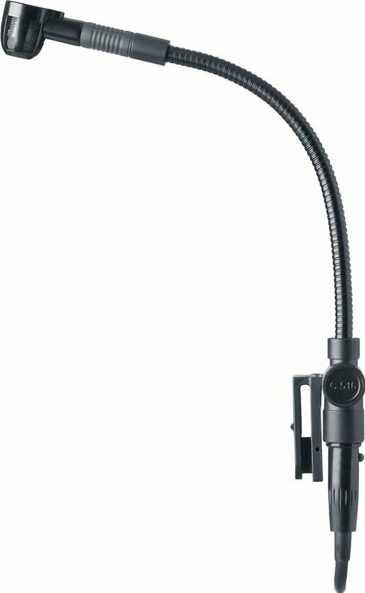 

(EU) Инструментальный микрофон AKG C516ML, конденсаторный кардиоидный с гусиным шеей