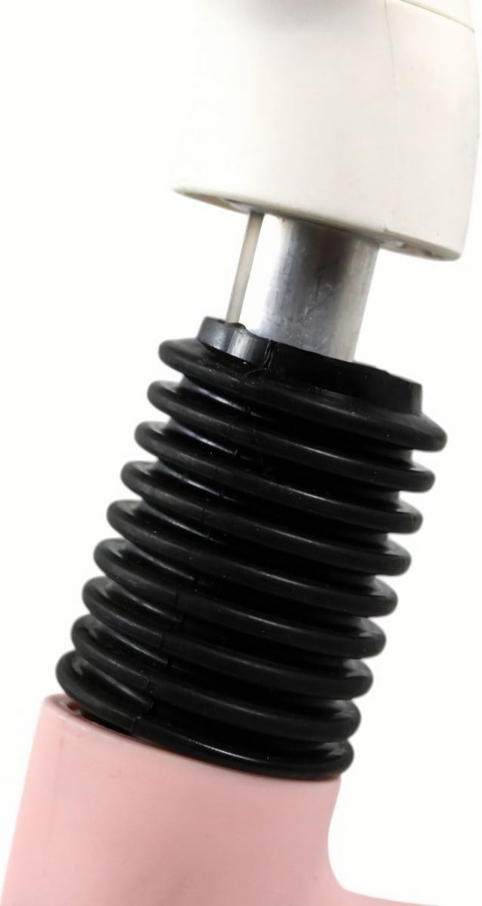 Детский беговел RiverToys (HB-001) (розовый)