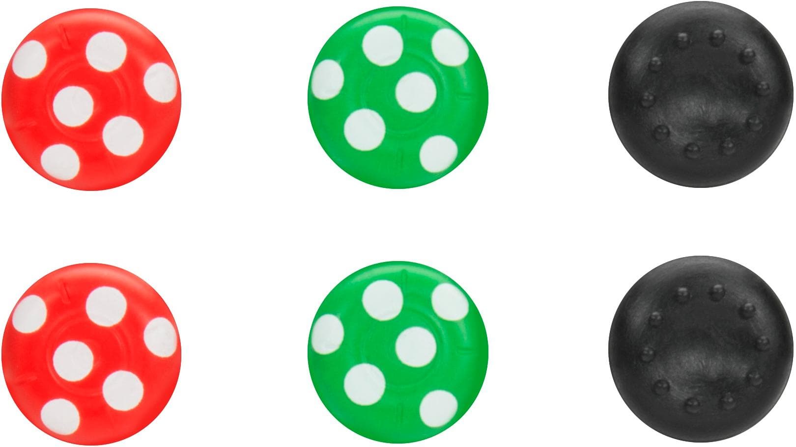 Набор аксессуаров SpeedLink для Nintendo Switch (чёрно-серый)