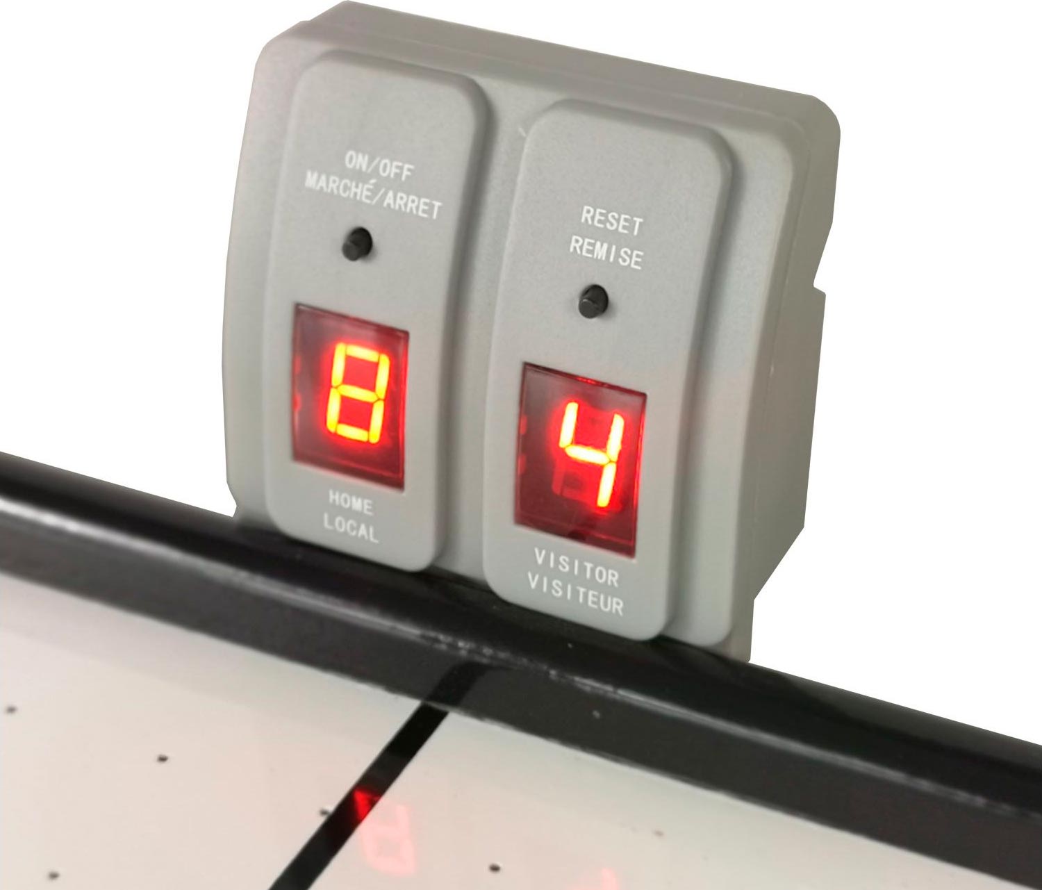 Аэрохоккей DFC Boston2 складной 54