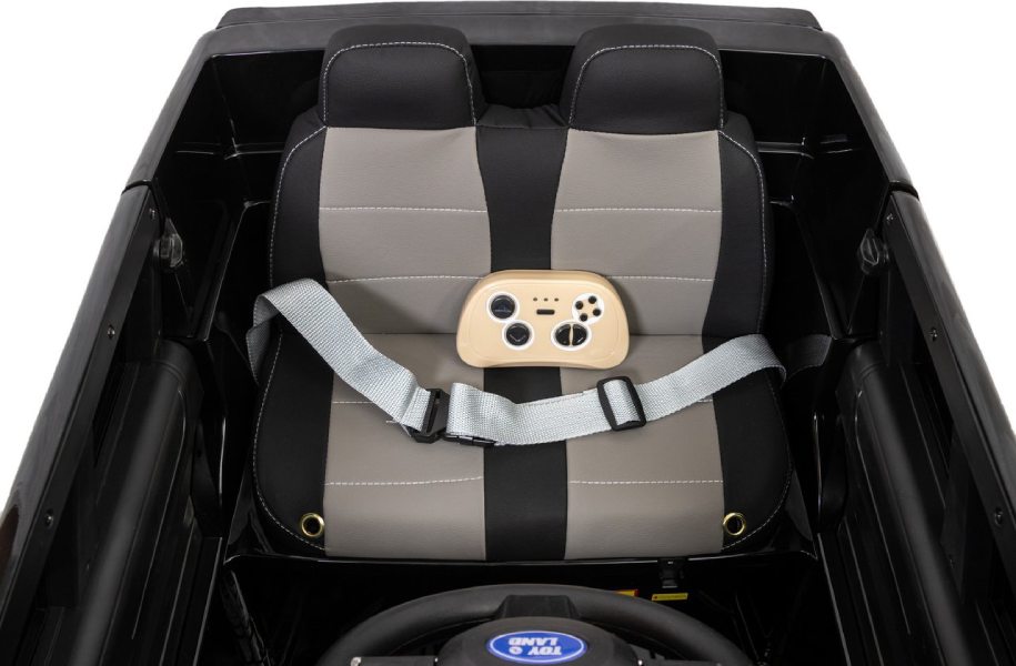 Купить Детский электромобиль ToyLand Джип Lexus LX 570 YHO 9171 4x4 ...