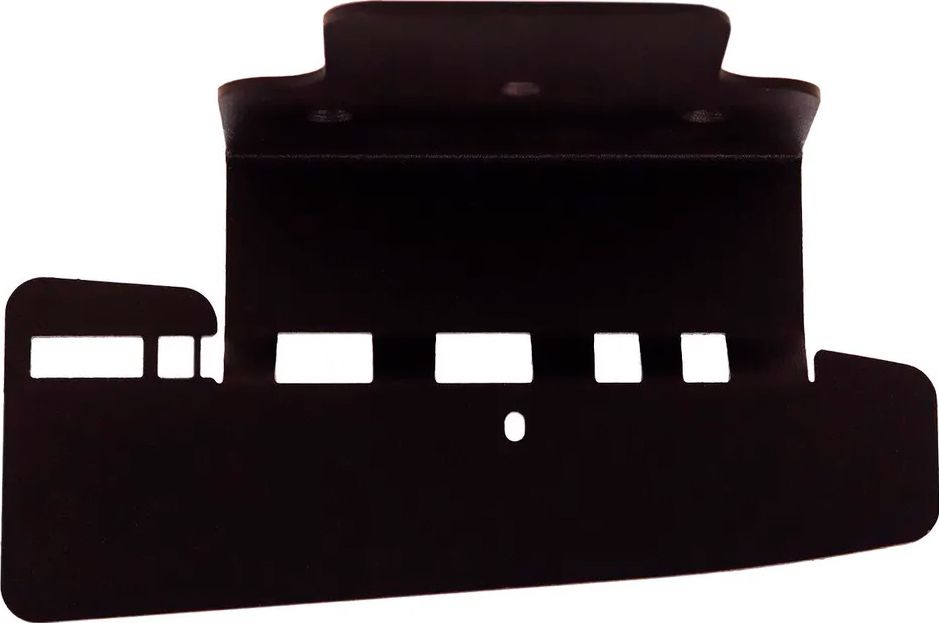 Кронштейн Artplays для PlayStation 5 Slim Mini (черный, экоупаковка)