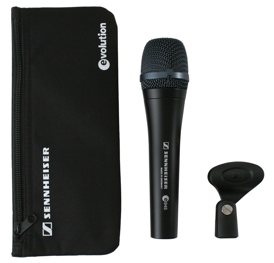 Микрофон Sennheiser E 945