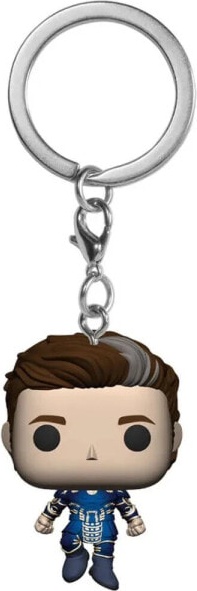(EU) Фигурка Funko POP! Pocket Keychain: Ikaris (49704)