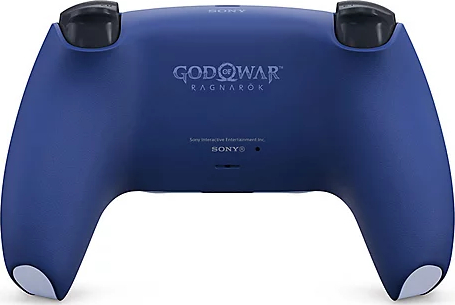 Геймпад Sony DualSense God of War Ragnarok Limited Edition (PS5)