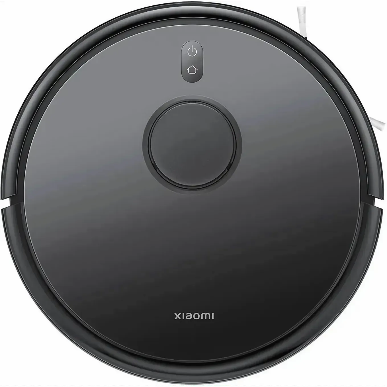 Робот-пылесос Xiaomi Robot Vacuum S20 (черный) (BHR8628EU)