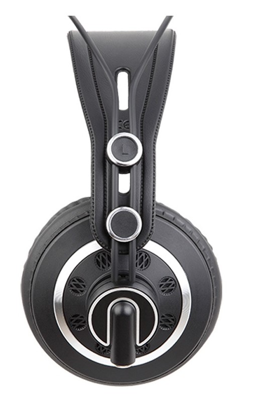 Наушники Music Public Kingdom HP505