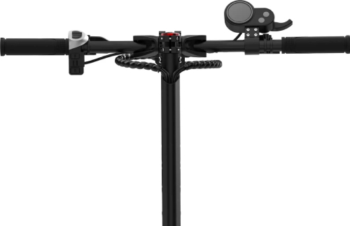 Электросамокат Kugoo JiLong Kirin GX