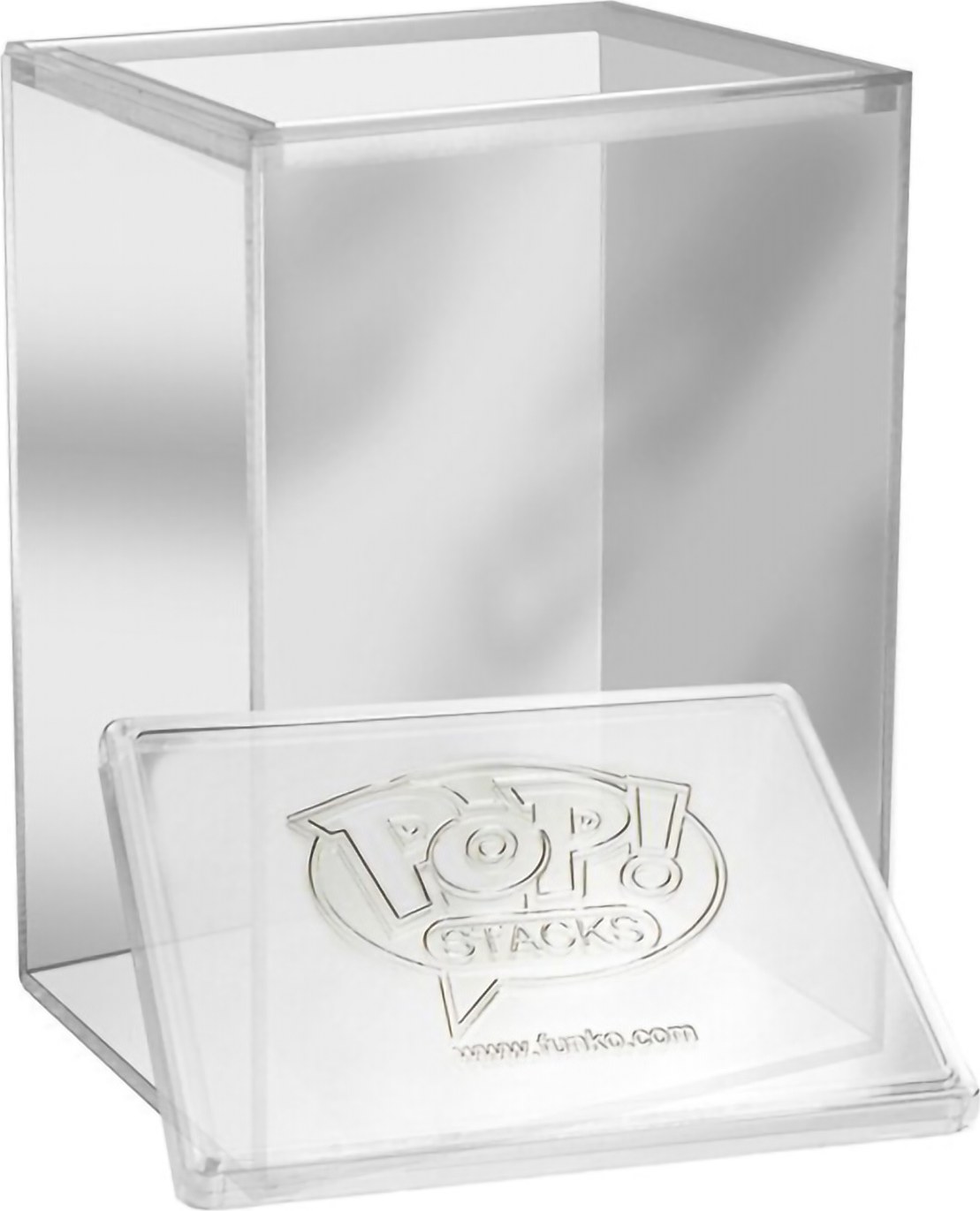 Фигурка Funko POP! Vinyl: Art Series TMNT 2: Leonardo w/Case Эксклюзив (59891)