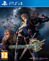 Игра AeternoBlade II (PS4)